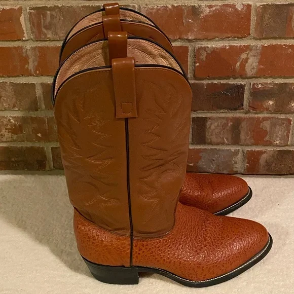 Acme Boots - Picture 2 of 9